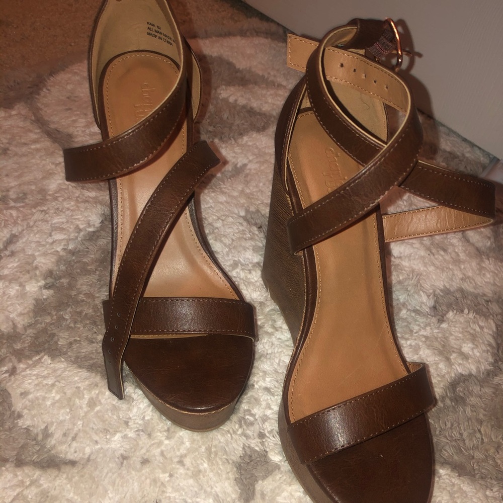 Wedges